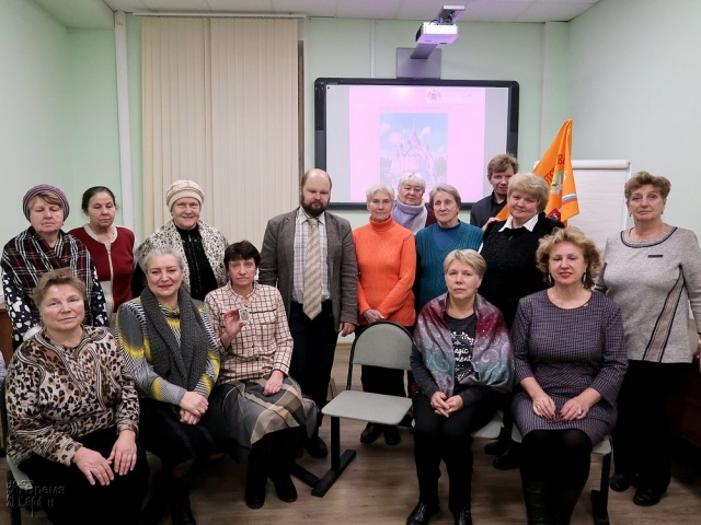 Клуб «Я шагаю по Москве»: знакомство с храмами Восточного викариатства