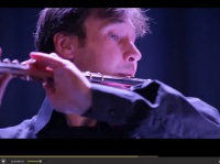 Открылся сезон благотворительных концертов "Голос души". видео