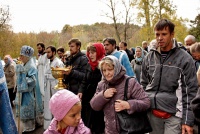 "Зачем молиться, если все и так предопределено Богом?" отвечает епископ Пантелеимон