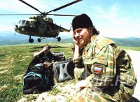 Протоиерей Михаил Васильев: &laquo;Мы работаем во всех жанрах, кроме скучного&raquo;