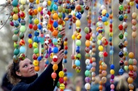 На пасху в Перово! Расписание интересных мероприятий от центра "Интеграция"