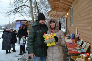 В Метрогородке при храме из "программы-200" начали сбор средств на строительство здания воскресной школы