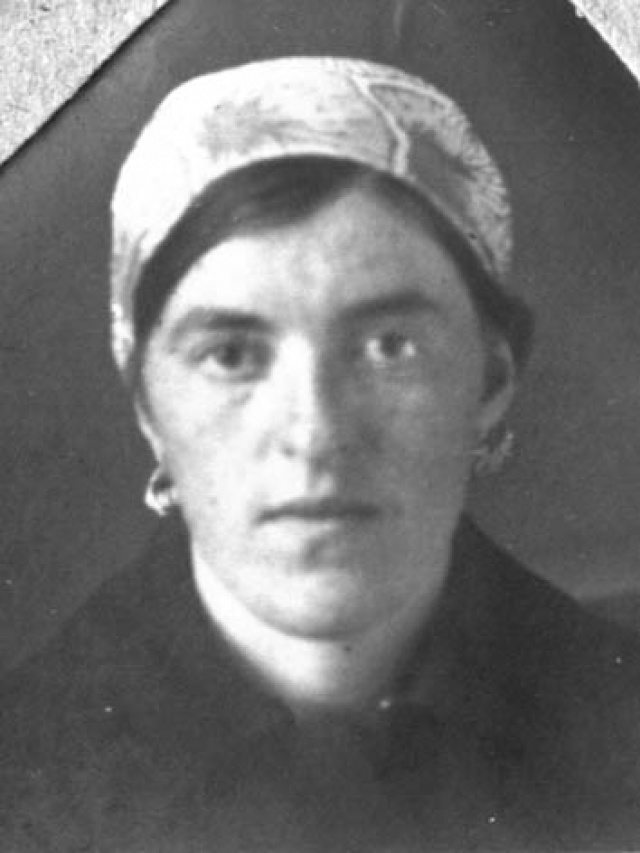 Седмица. 23 сентября. Ангел заключенных, Татьяна