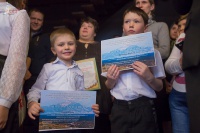 Больше сорока юных чтецов из Москвы, Подмосковья и Тульской области съехалось в Черкизово