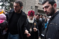 Церковь царицы Нино