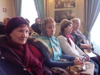 Епископ Пантелеимон: "Главная заповедь свечниц &ndash; не навреди". В Восточном викариатстве пройдет курс семинаров для свечниц