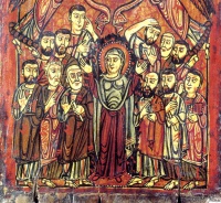 Вознесение Господне - радость разлуки. Чему радовались апостолы, прощаясь со своим Учителем?