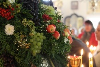 Епископ Пантелеимон: Преображение Господне покажет нам мир таким, какой он на самом деле