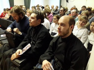 Преподаватели светской этики могут стать помощниками в изучении курса Основ православной культуры