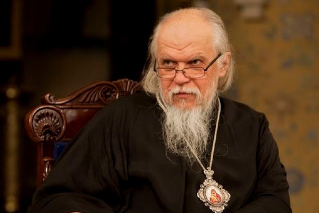 Епископ Пантелеимон: «Мы стараемся помогать всем, кто в этом нуждается»