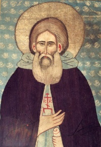 За что в России любят преподобного Сергия Радонежского?