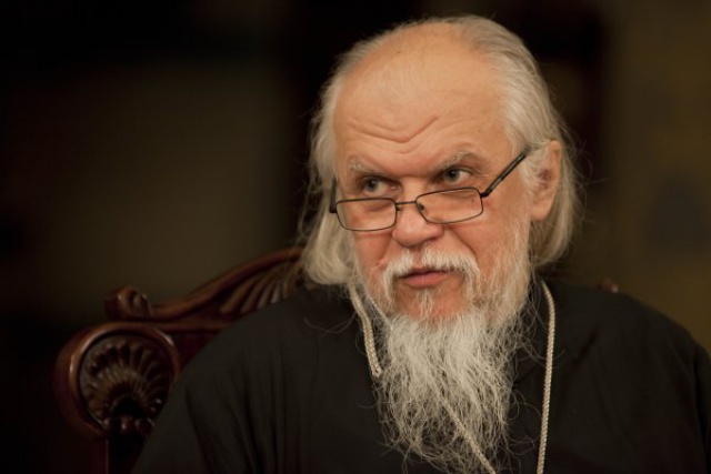 Приветственное слово участникам I Международной научно-практической конференции «Фандрайзинг в России: привлечение средств на социальные и религиозные проекты»