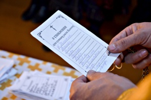 Зачем нужна Вселенская родительская суббота?