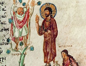 Епископ Пантелеимон: "Любовь и снисхождение друг ко другу это самая главная радость в нашей жизни"