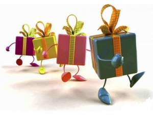 "Подари тепло - 2013"