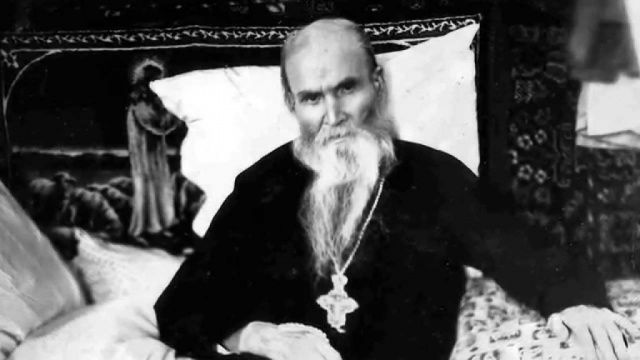 Севастиан Карагандинский: при общении с ним любые начальники буквально лишались дара слова