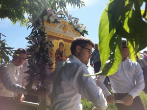 Икона Божией Матери Косинская. Большое чудо в маленьком Косино