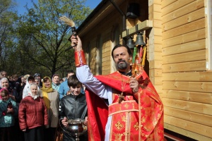 Храм построили, а жизнь-то улучшилась?