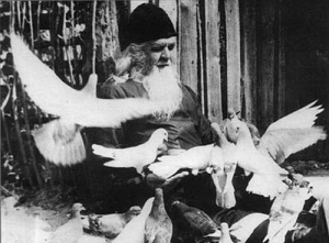 Св. Амфилохий Почаевский: врач-исповедник в сумасшедшем доме