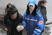 Синодальный отдел по социальному служению выпустил новый справочник &laquo;Помощь бездомным&raquo;