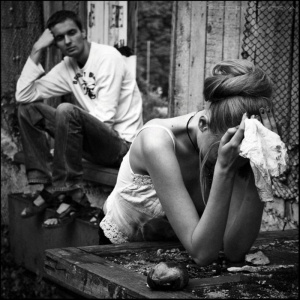 Плач о детях: от "поношения бесчадства" до психологии &laquo;CHILDFREE&raquo;